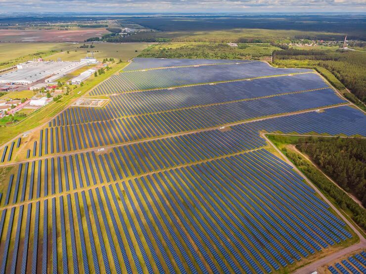 OZE w miastach – integracja farm PV z infrastrukturą miejską i smart city